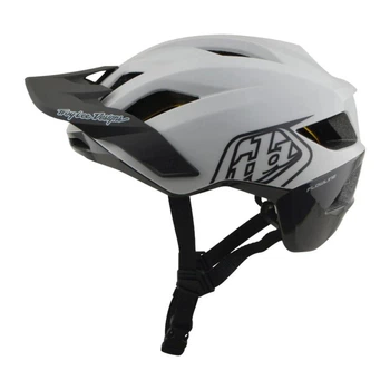 Вело шлем TLD FLOWLINE HELMET; POINT [GRAY] XL/XXL