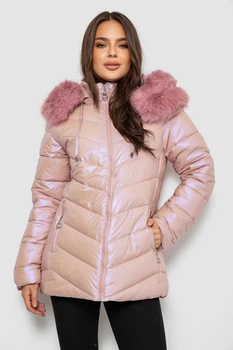 Куртка AGER XXL Розовый 244R23-611