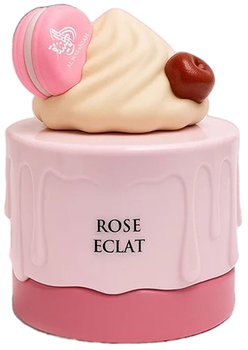 Парфумована вода унісекс Al Wataniah Rose Eclat 100 мл (5055810059439)