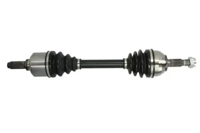 Приводний вал PASCAL G2P052PC Peugeot 407 3272GX, 3272JP
