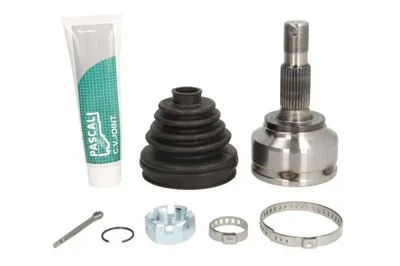 Шарнір, приводний вал PASCAL G1C029PC Peugeot Expert; Citroen C5, Jumpy; Fiat Scudo 1497191088, 1497192088, 3272NK