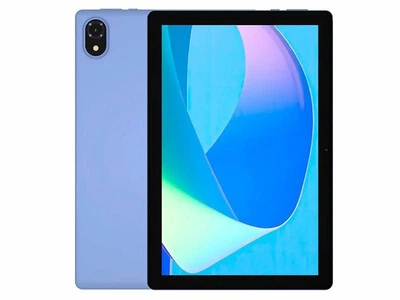 Планшет DOOGEE U10 VIP Edition 4/128GB Purple (Global Version) + capacitive pen,keyboard,mouse