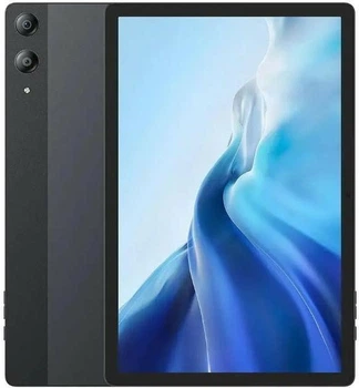 Планшет Doogee Tab E3 Pro 8/256GB Black