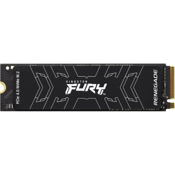 SSD-накопитель Kingston FURY Renegade 2 TB (SFYRD/2000G)