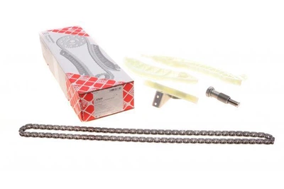 Комплект цепи ГРМ Mini Cooper 1.6 06- 47639 , Febi Bilstein