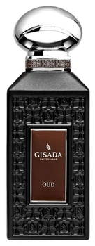 Парфуми унісекс Gisada Oud 100 мл (7640164031484)