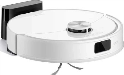 Robot sprzątający Roborock Q10 VF Biały (1434251)