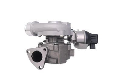 Турбіна Great Wall Hover 11-16 MSG MS.TUR-0349 (1118100-ED01A, 1118100ED01A)