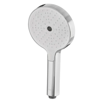 Лійка для душу KOER KP-0411-01, 3 функції (Колір хром) (KR5415)