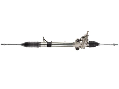 Рулевая рейка с ГУР RHD Mitsubishi L200 06-15 MSG MT234 (MR333501, MR333503)