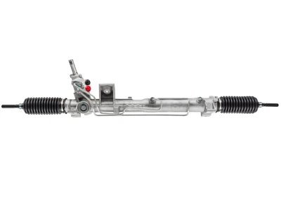 Рулевая рейка с ГУР Volvo XC90 02-16, Volvo S60 00-09 MSG VO216 (36000006, 36000256, 30648915)