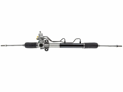 Рулевая рейка с ГУР Hyundai Santa FE 00-06 MSG HY216 (5771026200, 57700-26200, 57700-26500)
