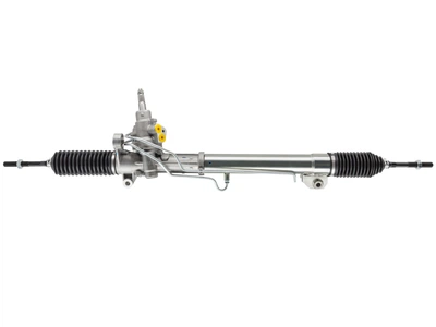 Рулевая рейка с ГУР Mercedes-Benz GLK X204 08-15, Mercedes-Benz C-Class W204 07-14 MSG ME232 (A2044602500, A204460250080, A2044603200)