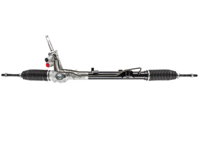 Рулевая рейка с ГУР Renault Duster 10-18, Dacia Duster 10-17 MSG DC202 (49001-0075R, 49001-0125R, 49001-2993R)