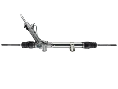 Рулевая рейка с ГУР Renault Trafic 00-14, Fiat Talento 16-21, Nissan Primastar 02-14 MSG OP212 (4408463, 4414764, 4416188)