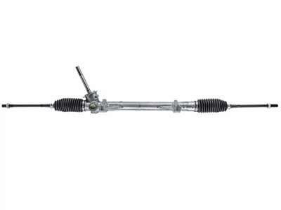 Рулевая рейка без ГУР Renault Modus 04-08, Renault Clio III 05-12 MSG RE119 (8200124408, 8200595934, 8200595935)
