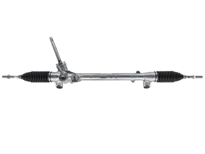 Рулевая рейка без ГУР Mazda 6 12-24, Mazda 3 13-19 MSG MA110 (KD31-32-110A, KD31-32-110B, KD31-32-110C)