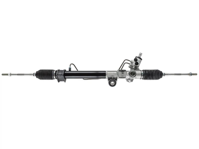 Рулевая рейка с ГУР ISUZU D-MAX 2WD 02-12 MSG IZ201 (8979445191, 8981017801, 8979445190)