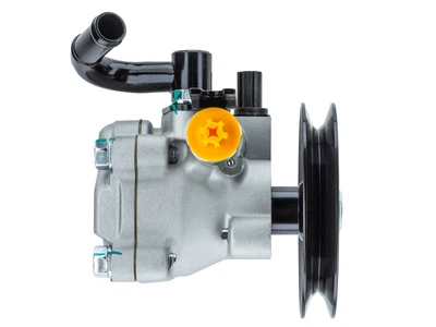Насос ГПК Hyundai Accent 06-10, Kia Rio 06-11 MSG KI018 (57100-1G000, 57100-1E000, 57100-1E001)