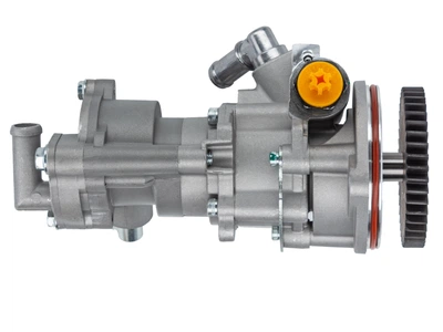 Насос ГУР VW LT28-55 96-06 MSG VW008 (062145165A, 9.407.0.053.026.4, 062145165D)