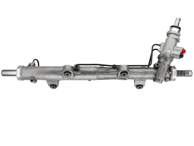 Рулевая рейка с ГУР VW Transporter T5 03-15 MSG VW214 (7H1422061HX, 7H1422061F, 7H1422061D)