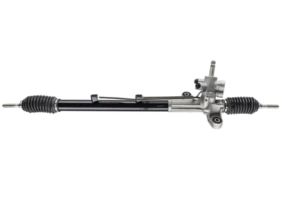 Рулевая рейка с ГУР Honda Accord CL/CM 03-08, Acura TSX 04-08 MSG HO205 (53600SEAG05, 53601-SEA-G03, 53601-SEA-G01)