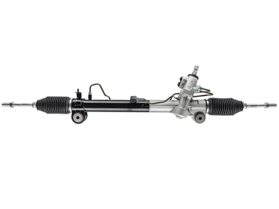 Рулевая рейка с ГУР Lexus RX 03-09 MSG LE204 (4425048120, 44200-48091, 44200-48180)
