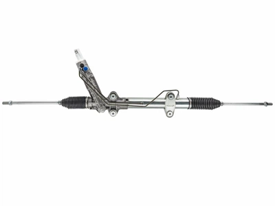 Рулевая рейка с ГУР VW LT28-55 96-06, Mercedes-Benz Sprinter 901-905 95-06 MSG ME213 (A9014602100, A9014600800, A9014603200)