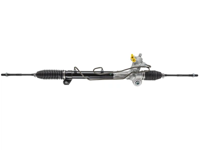 Рулевая рейка с ГУР Nissan X-Trail T30 00-09 MSG NI223 (490018H900, 492008H900, 490018h90b)
