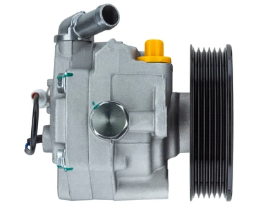Насос ГПК Mitsubishi Lancer IX 03-11, Subaru Outback 03-09, Subaru Legacy 03-09 MSG SU013 (34430AG011, 34430AG0119L, 34430-AG010)