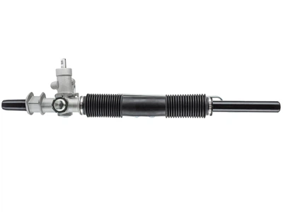 Рулевая рейка с ГУР Opel Astra G 98-05, Daewoo Nexia 95-08, Daewoo Lanos 97-09 MSG DA201 (900256, 900265, 900283)