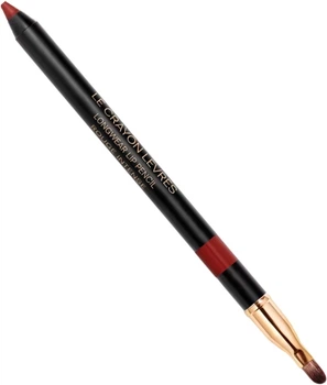 Kredka do ust Chanel Le Crayon Levres 184 Rouge Intense 1.2 g (3145891882568)