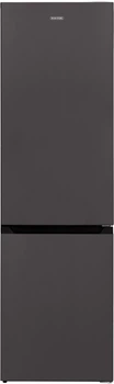 Двухкамерный холодильник Eleyus HRNW2180E55 DXL