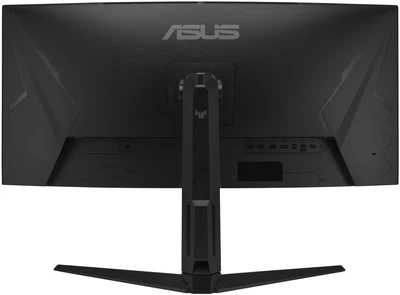 Монітор 34" Asus TUF Gaming VG34WQL5A UWQHD 200Hz Black (4711636215084)