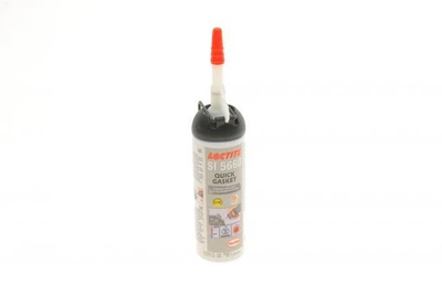LOCTITE SI 5660, 100ML Герметик силіконовий (сірий) (маслостійкий) 2326228 , Loctite