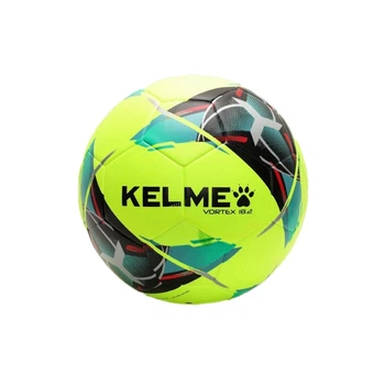 Мяч Kelme футбольный желтый VORTEX 18.2 8101QU5001.9905 Kelme 4