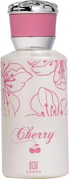 Woda perfumowana damska Ahmed Al Maghribi Cherry 50 ml (6290360611082)