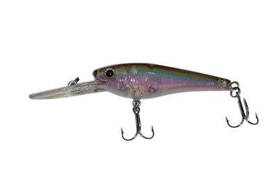 Воблер Strike Pro Crank N Shad 60F 500G