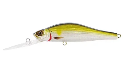 Воблер Strike Pro Archback Deep 80 SP 146