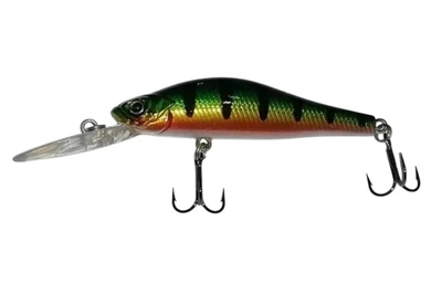 Воблер Strike Pro Archback Deep 60L 605-264