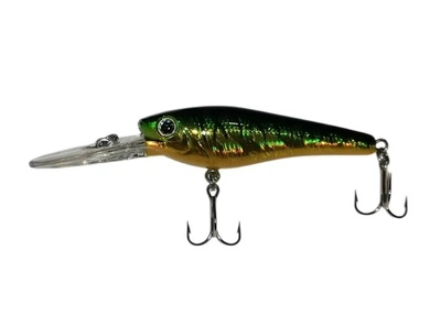 Воблер Strike Pro Crank N Shad 60F 021