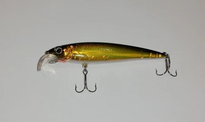 Воблер Strike Pro Beakster 90F 154RG