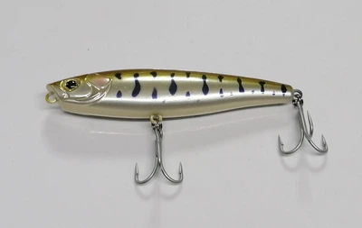 Воблер Strike Pro Zigstick 90F 608-264