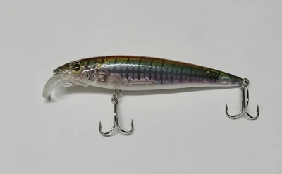 Воблер Strike Pro Beakster 90F 500VSB