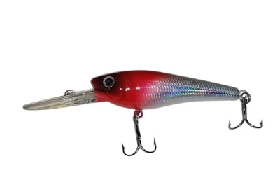 Воблер Strike Pro Crank N Shad 60F 022PT