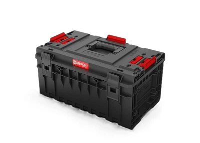 Ящик для інструментів, 23", 585x385x301, SYSTEM One 350 Vario 2.0, SKRQ350V2CZAPG001, QBRICK