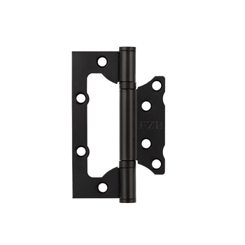 Петля дверна метелик вузька FZB 100х63х2,0 ORB(MB)