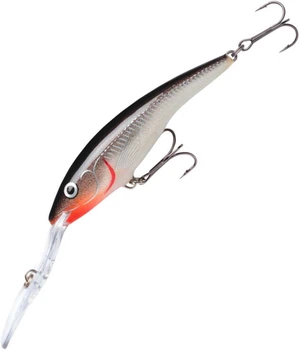 Воблер Rapala Deep Tail Dancer 90 mm 13 g 6 m Silver/Black (1102-TDD09 S)