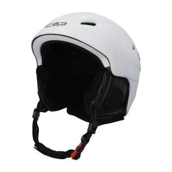 Шлем CMP XA-1 Ski Helmet White/Black XL (1097-38B4697-00XS XL)