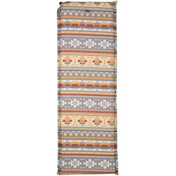 Коврик самонадувающийся Tribe Chill Mat 5 cm Multi Color (1042-T-BB-0016-multi)